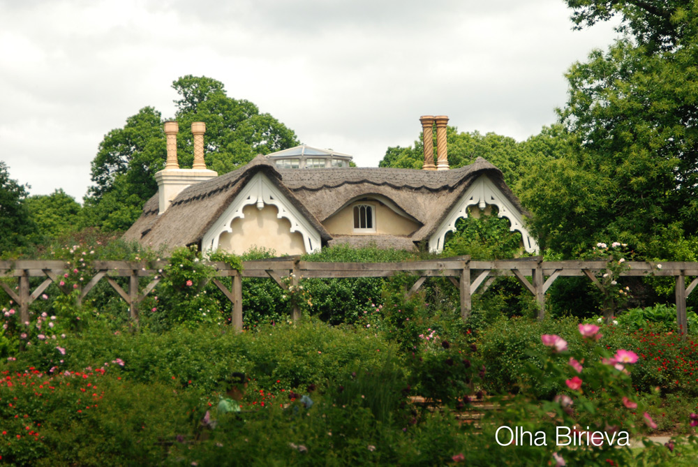 Gnome Hut