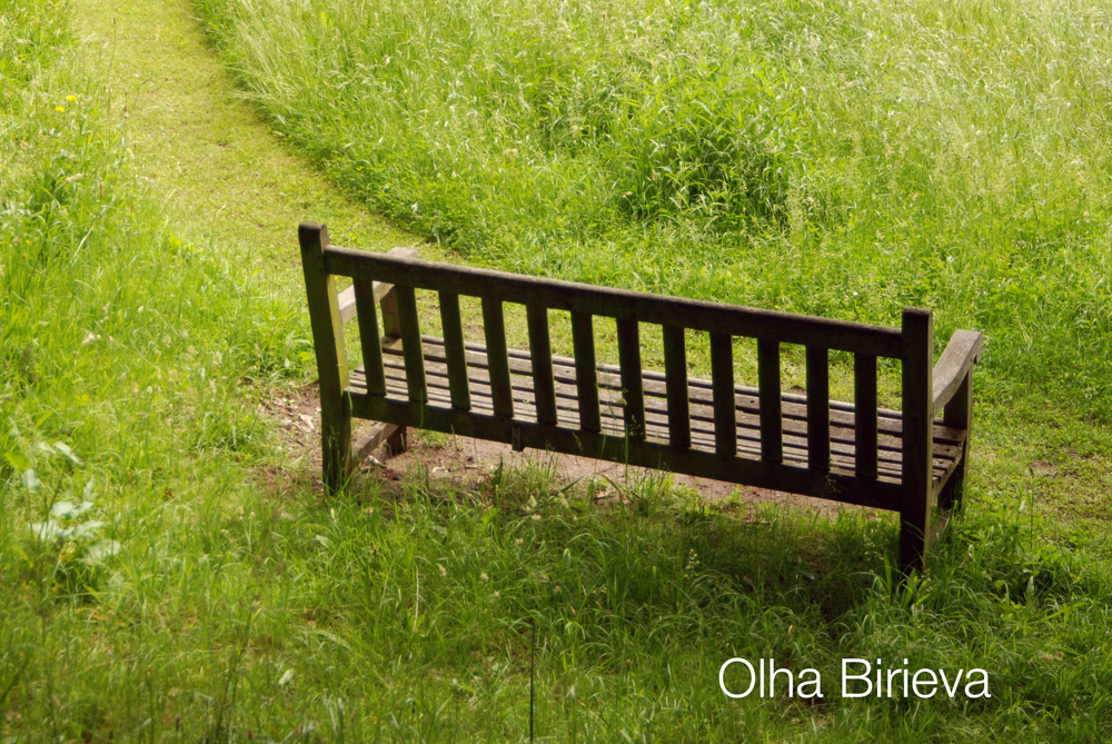 Bench